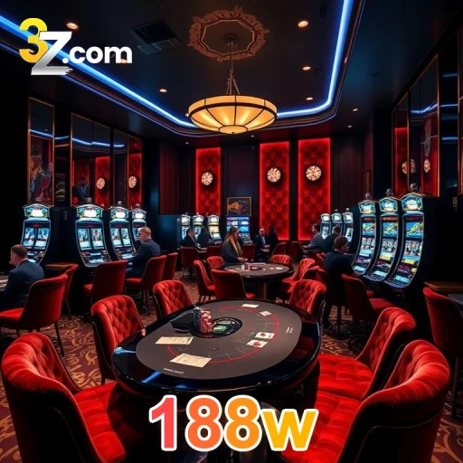 188w login Pagamento