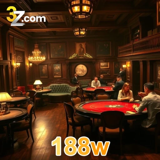 188w login Plataforma